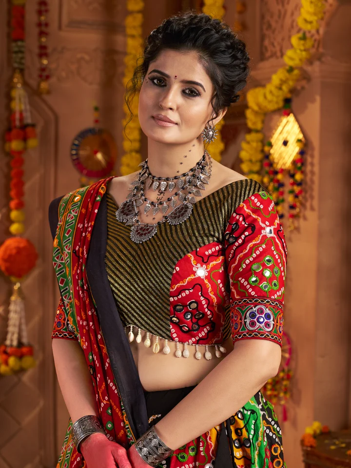 Rajgharanaa Chaniya Choli For Women