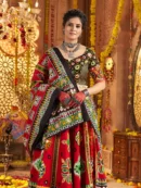 Rajgharanaa Exclusive Stylish Garbadress