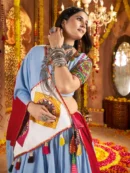 chaniya choli new fashion