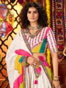 Rajgharanaa Beautiful Festive Garba Outfit