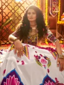 Rajgharanaa Premium Festive Chaniya Choli