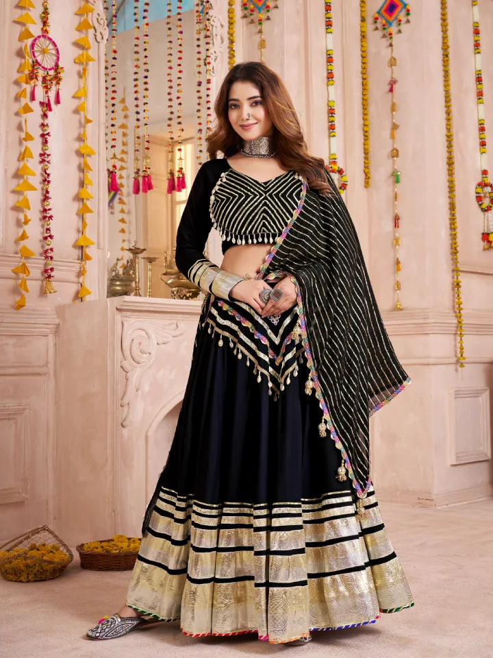 Rajgharanaa Premium Chaniya Choli Shop 4 Rajgharanaa Premium Chaniya Choli Shop - Image 4