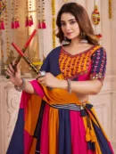 Rajgharanaa Festive Dandiya Night Outfits