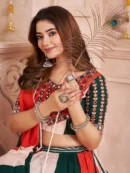 Rajgharanaa Premium Garba Dress Store