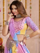 Rajgharanaa Authentic Garba Costume Collection