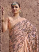 Kanjivaram Jacquard Royalty