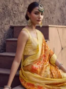 Banarasi Jacquard