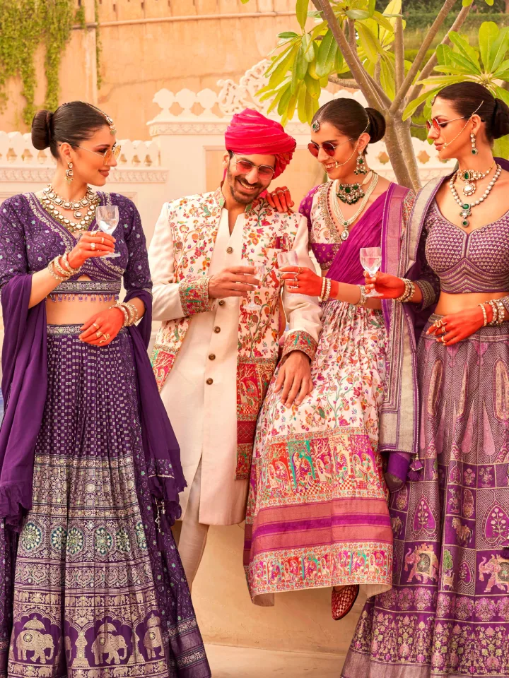 Rajgharanaa Wedding Clothing Store