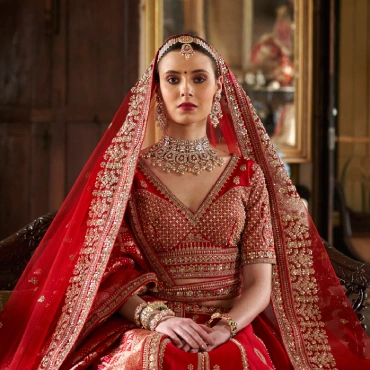 Rajgharanaa Wedding Clothing Store