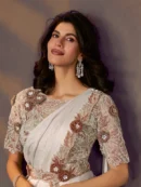 Rajgharanaa party wear saree women